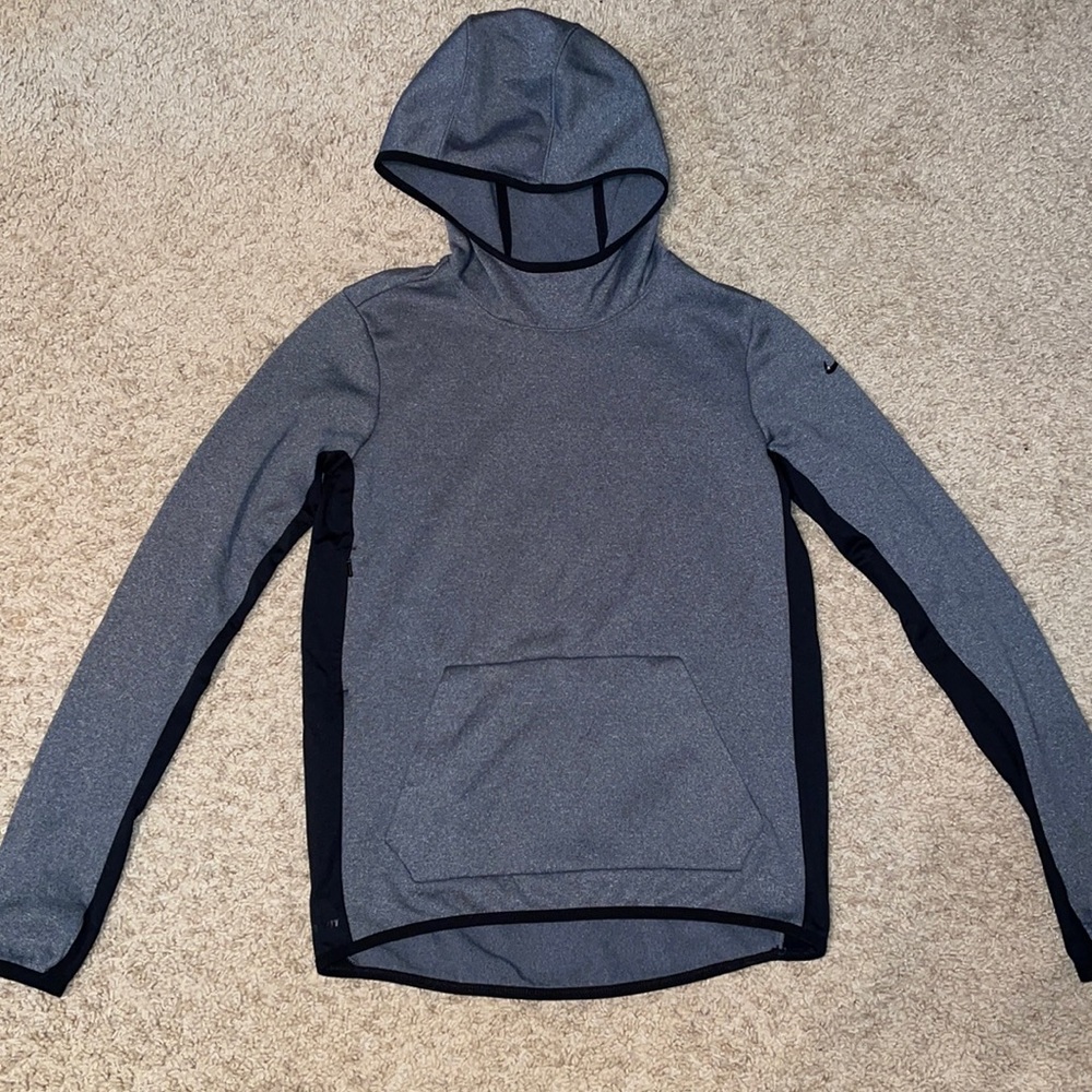 Nike sweatshirt